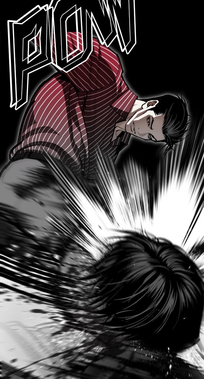 Lookism Chapter 599 — page 119