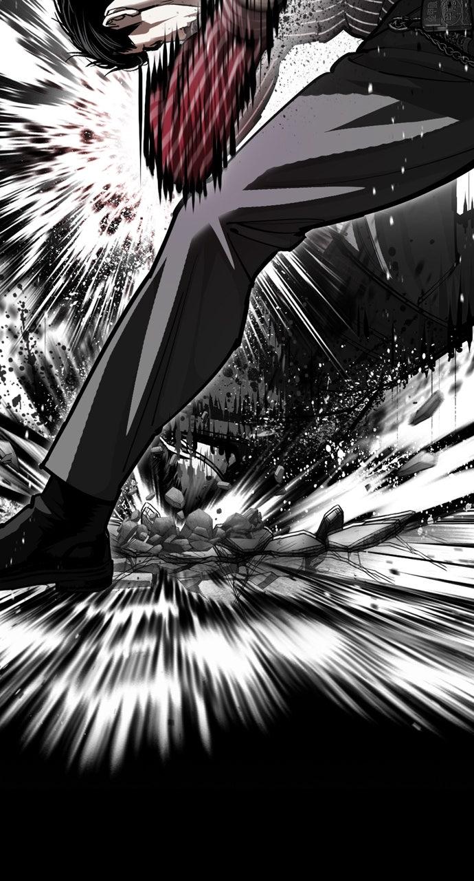 Lookism Chapter 599 — page 123