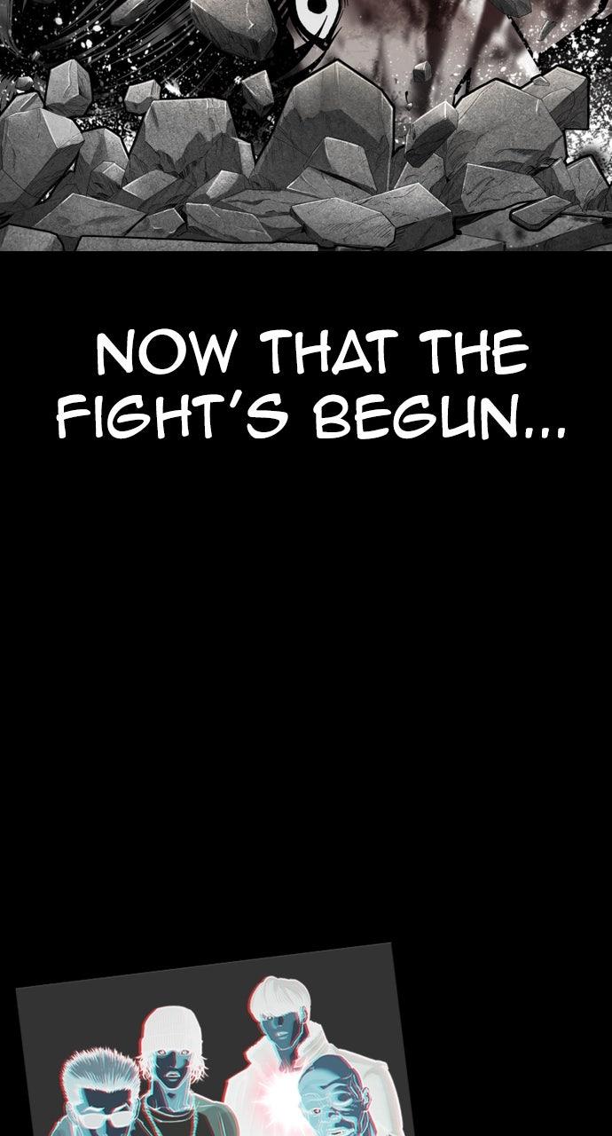 Lookism Chapter 599 — page 125