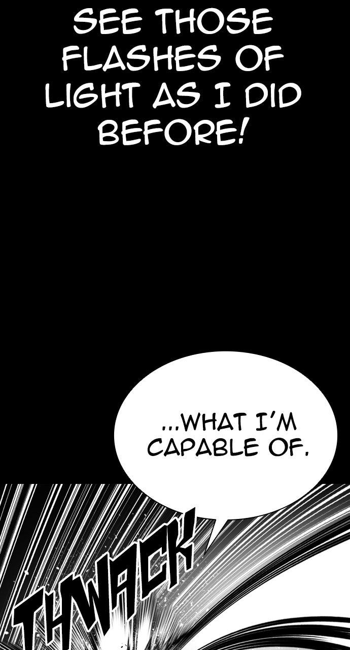 Lookism Chapter 599 — page 127