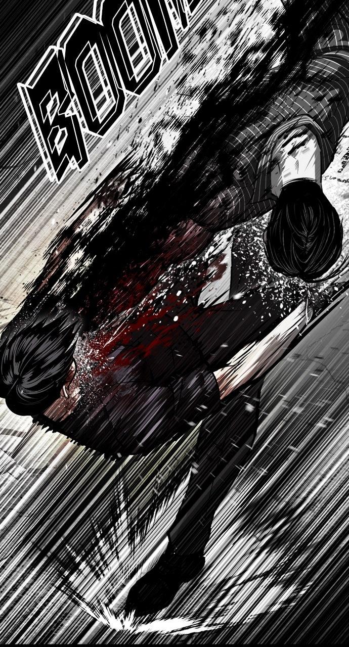 Lookism Chapter 599 — page 132