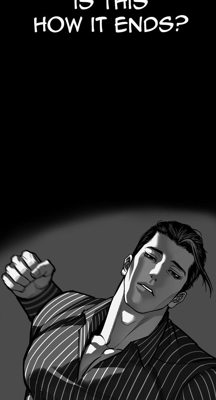 Lookism Chapter 599 — page 135