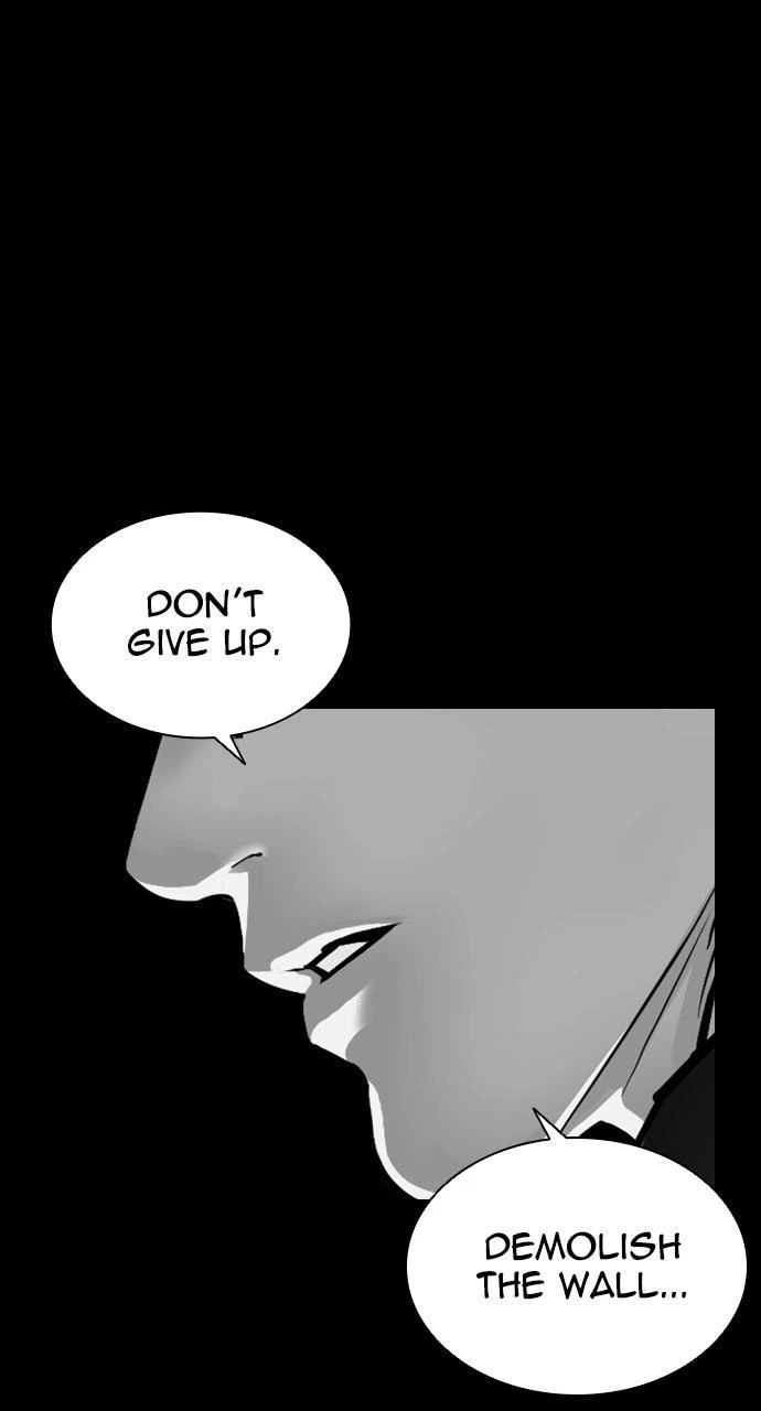 Lookism Chapter 599 — page 138