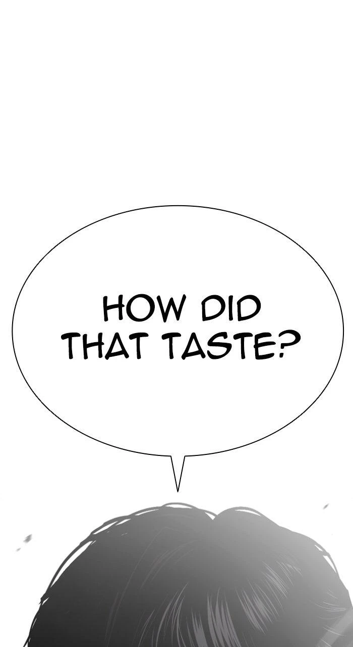 Lookism Chapter 600 — page 1