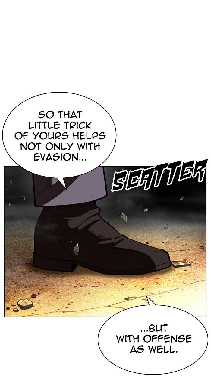 Lookism Chapter 600 — page 10