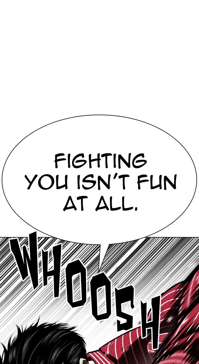 Lookism Chapter 600 — page 14