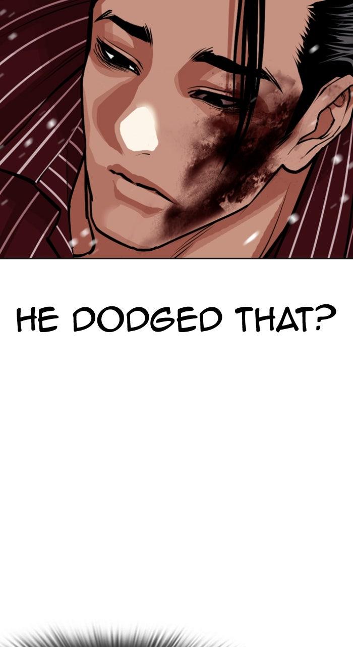 Lookism Chapter 600 — page 18