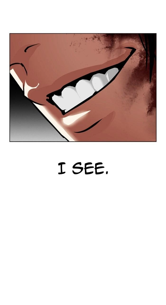 Lookism Chapter 600 — page 21