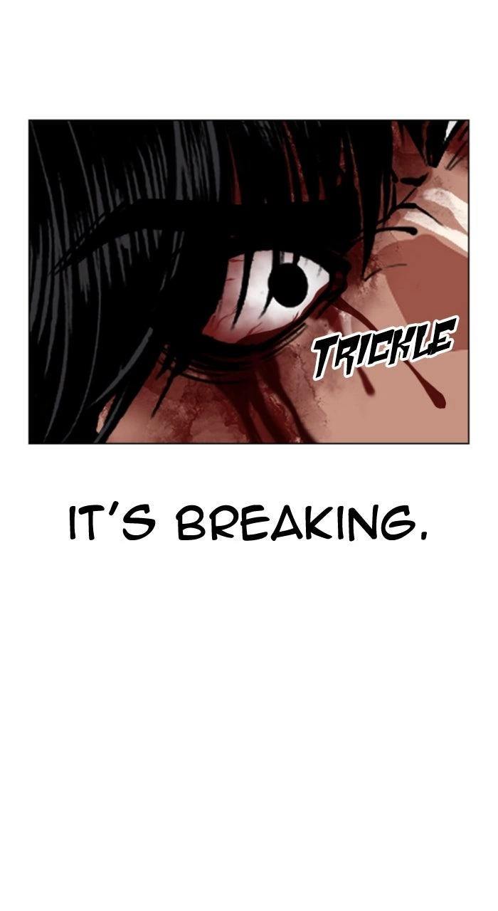 Lookism Chapter 600 — page 32