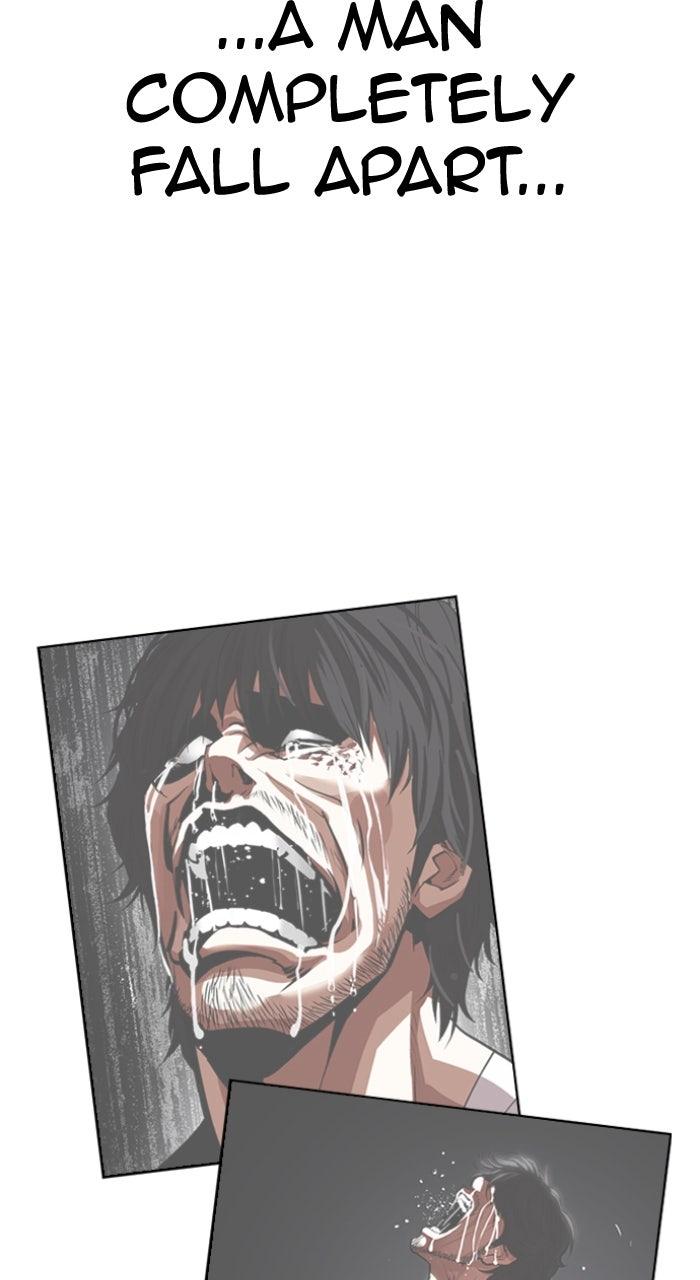 Lookism Chapter 600 — page 40