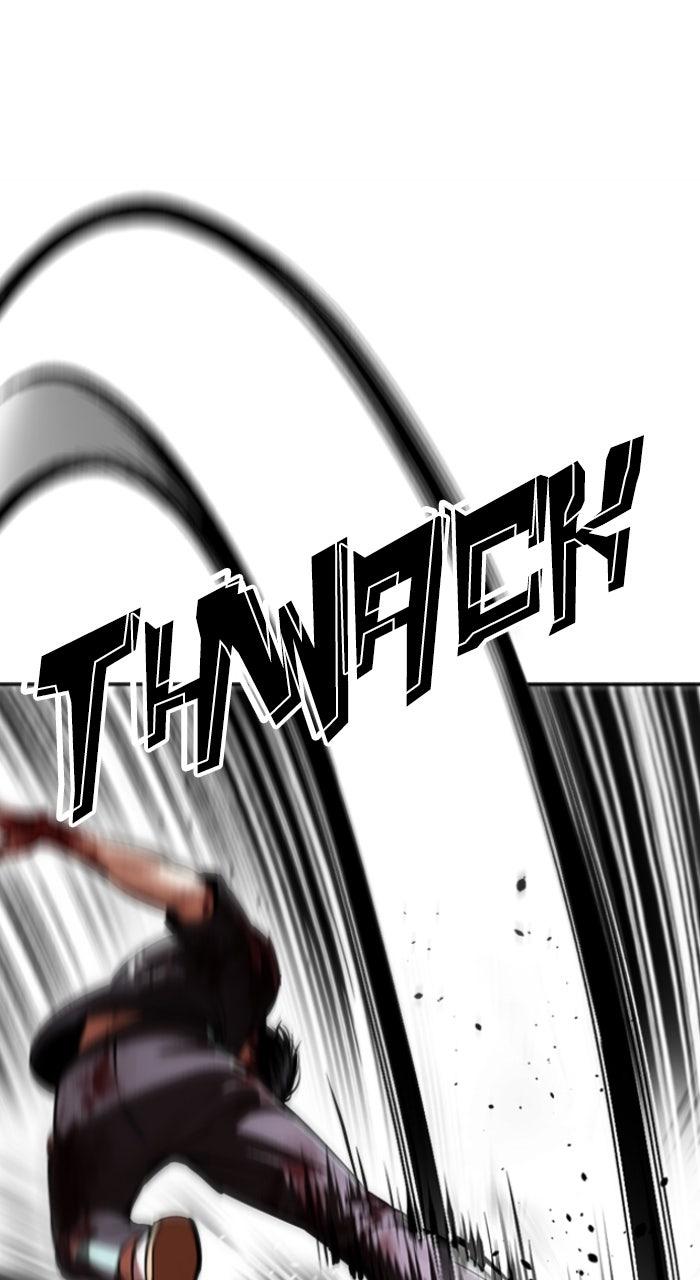Lookism Chapter 600 — page 42