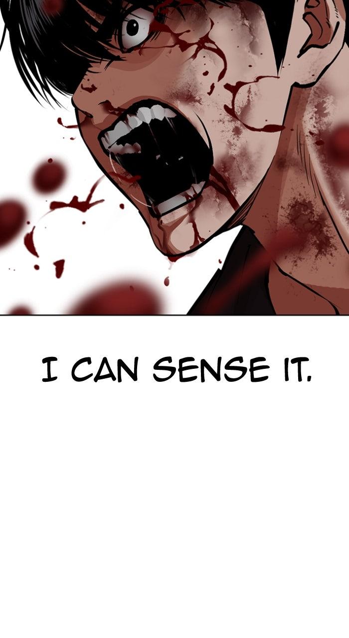 Lookism Chapter 600 — page 54