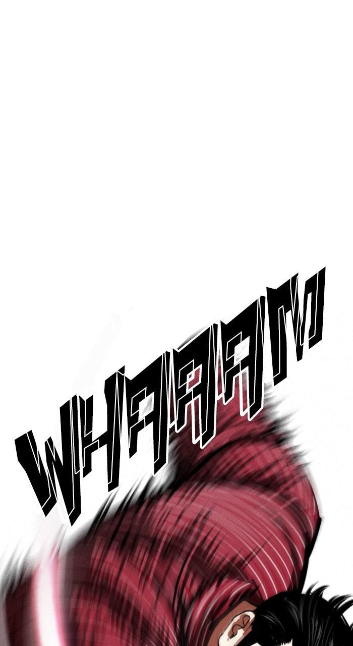 Lookism Chapter 600 — page 60