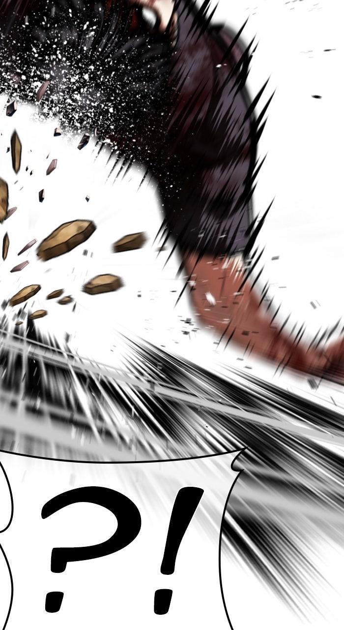 Lookism Chapter 600 — page 62