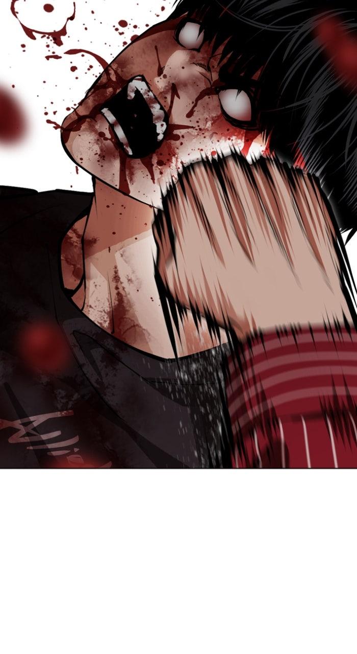 Lookism Chapter 600 — page 68