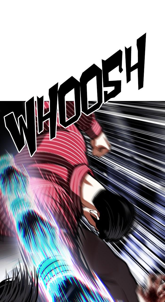Lookism Chapter 600 — page 70