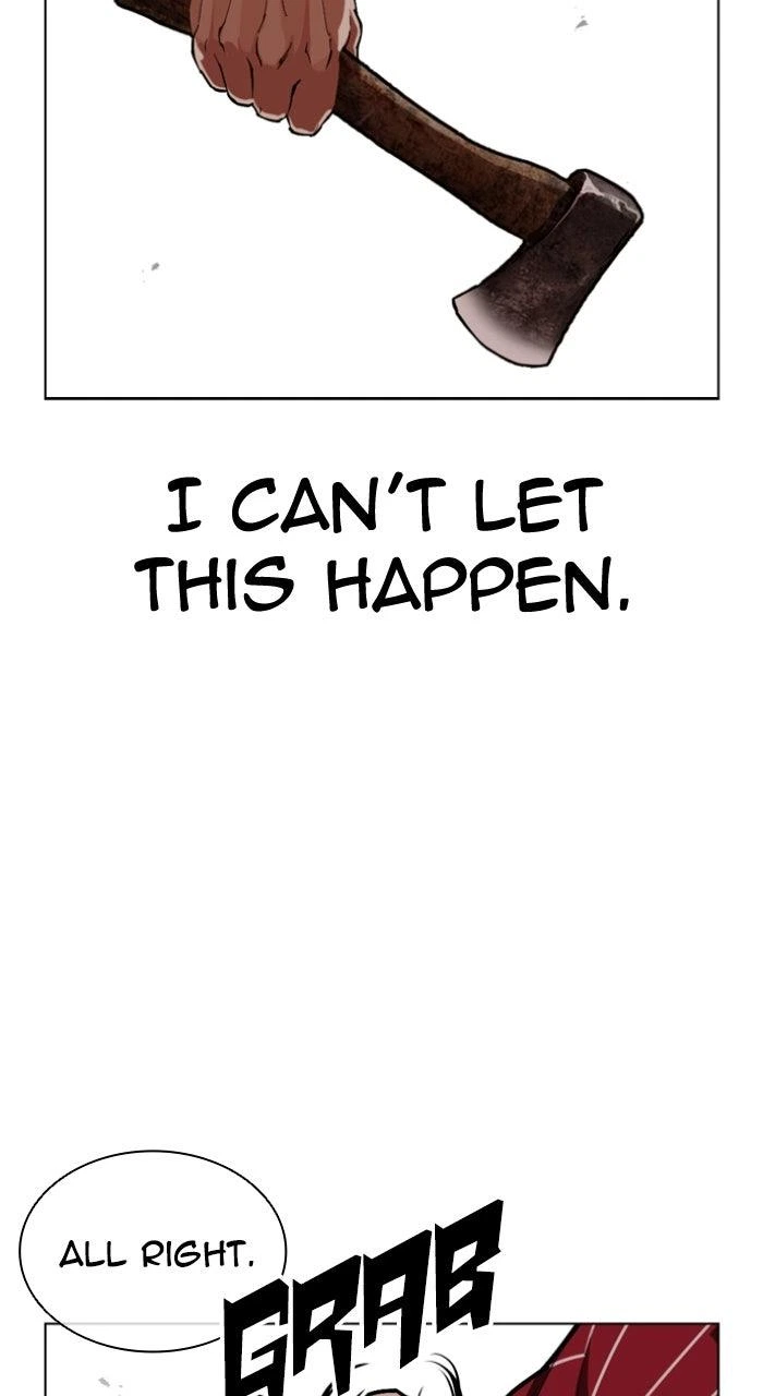Lookism Chapter 600 — page 90
