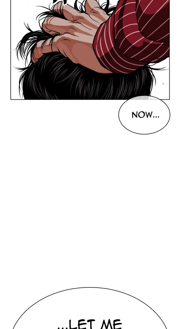 Lookism Chapter 600 — page 91