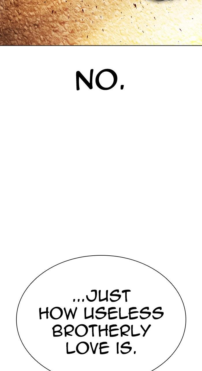 Lookism Chapter 600 — page 99