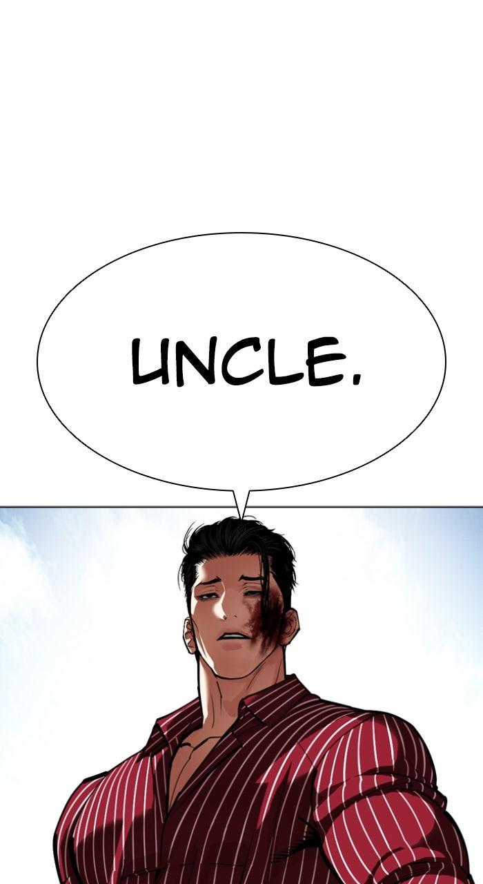 Lookism Chapter 600 — page 112