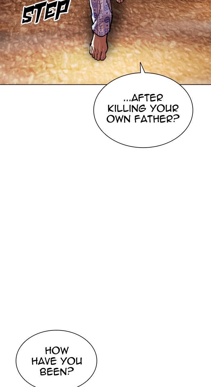 Lookism Chapter 600 — page 115