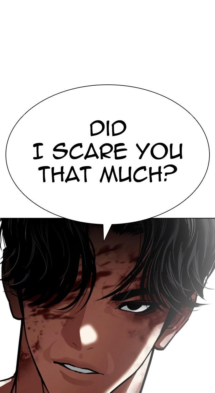 Lookism Chapter 600 — page 117
