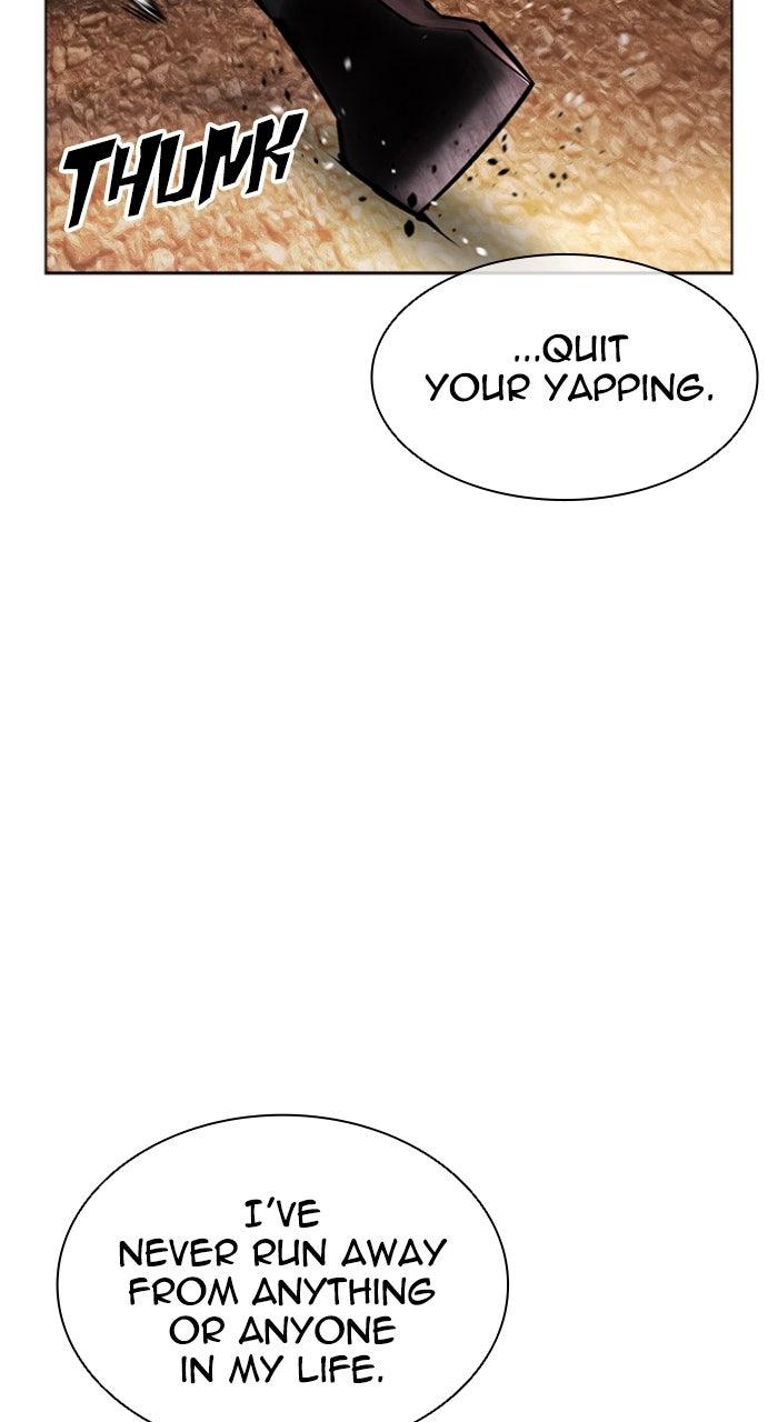 Lookism Chapter 600 — page 119