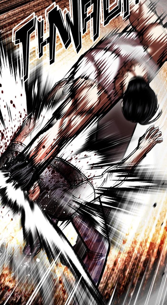 Lookism Chapter 601 — page 23