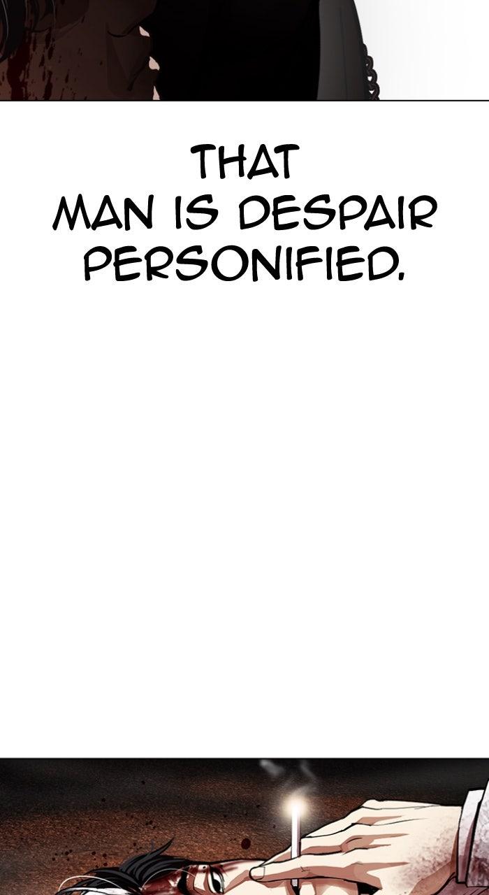 Lookism Chapter 601 — page 34