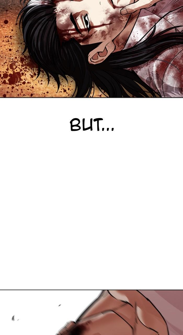 Lookism Chapter 601 — page 35