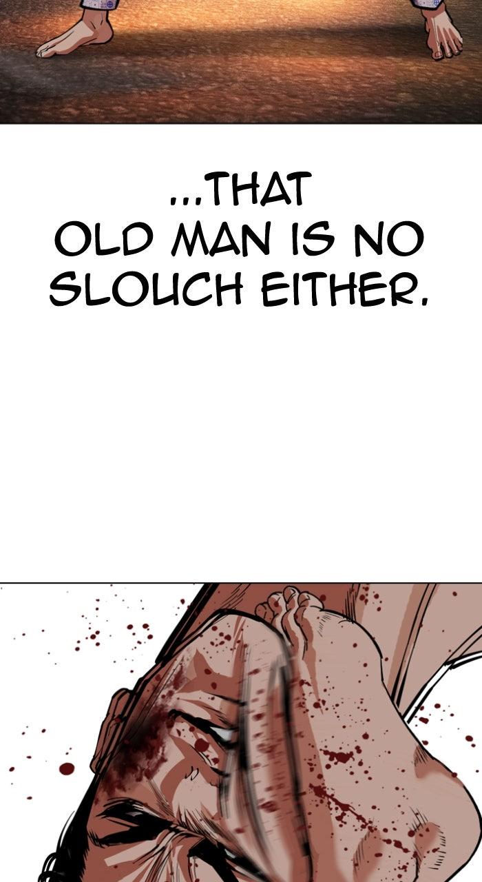 Lookism Chapter 601 — page 38