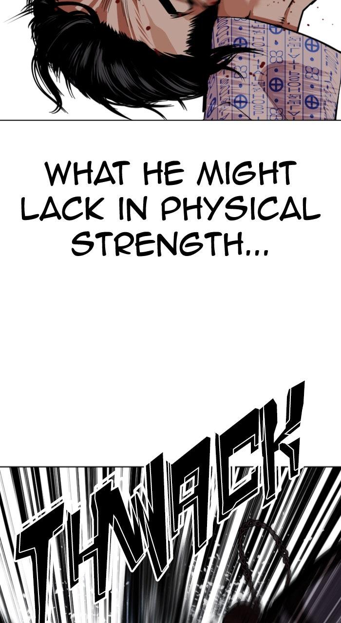 Lookism Chapter 601 — page 39