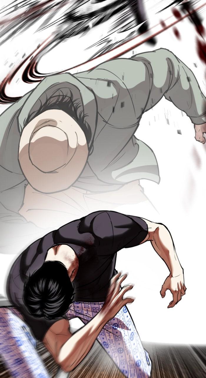 Lookism Chapter 601 — page 49