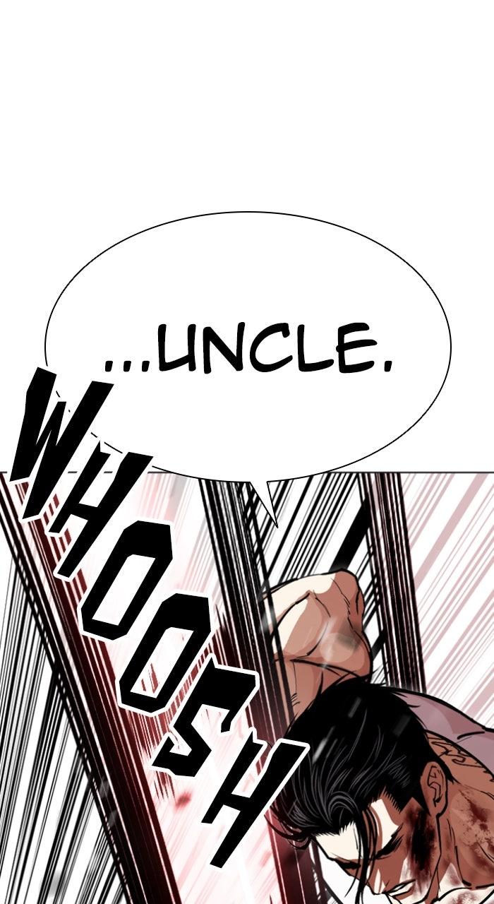 Lookism Chapter 601 — page 52