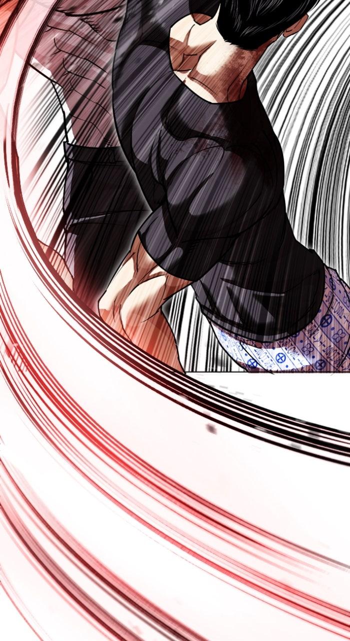 Lookism Chapter 601 — page 56