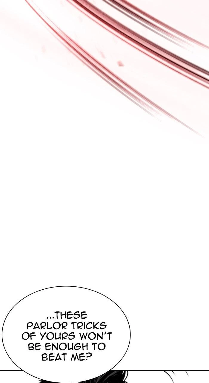 Lookism Chapter 601 — page 57