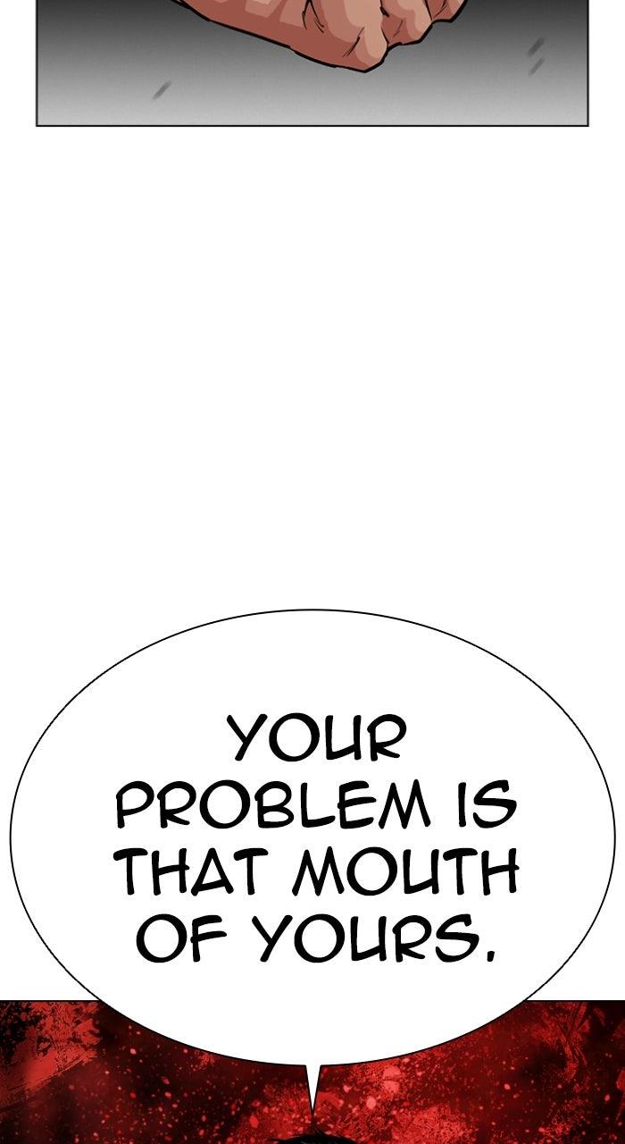 Lookism Chapter 601 — page 60