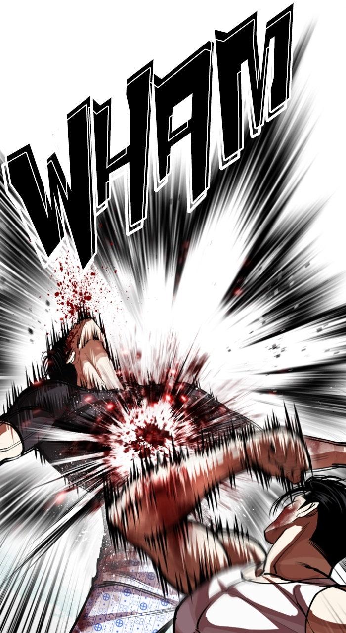Lookism Chapter 601 — page 68