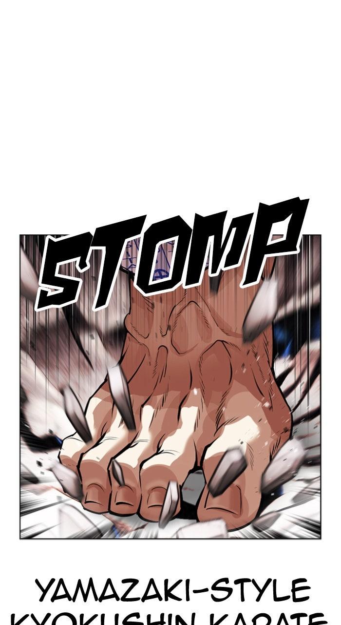 Lookism Chapter 601 — page 79