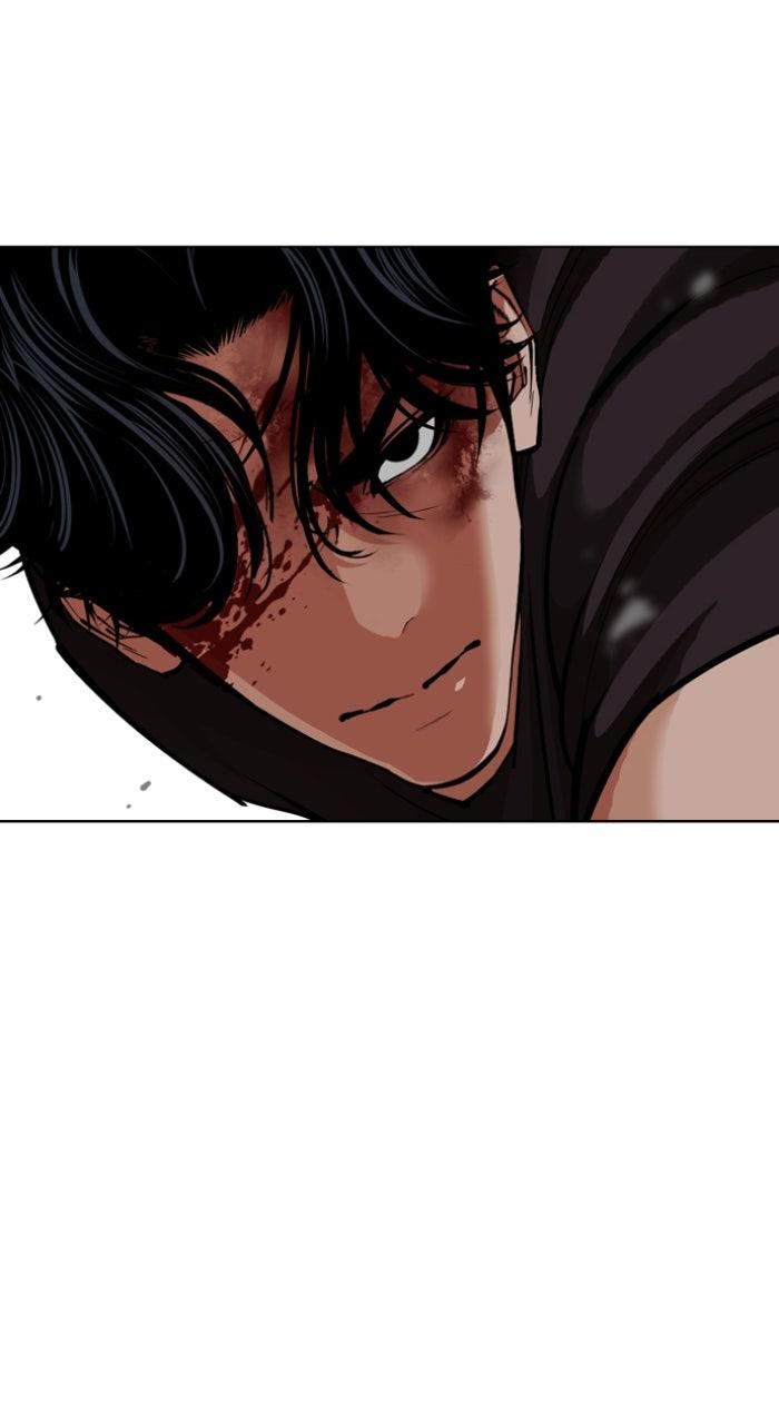 Lookism Chapter 601 — page 87