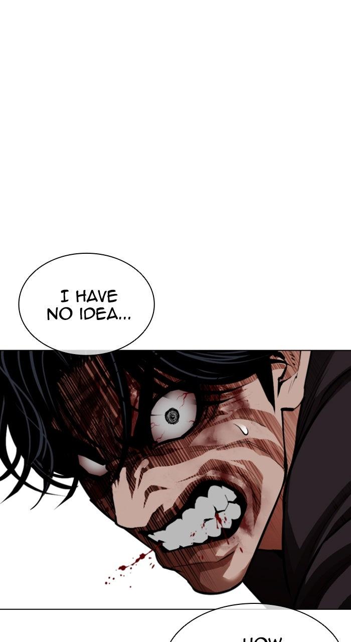 Lookism Chapter 601 — page 91