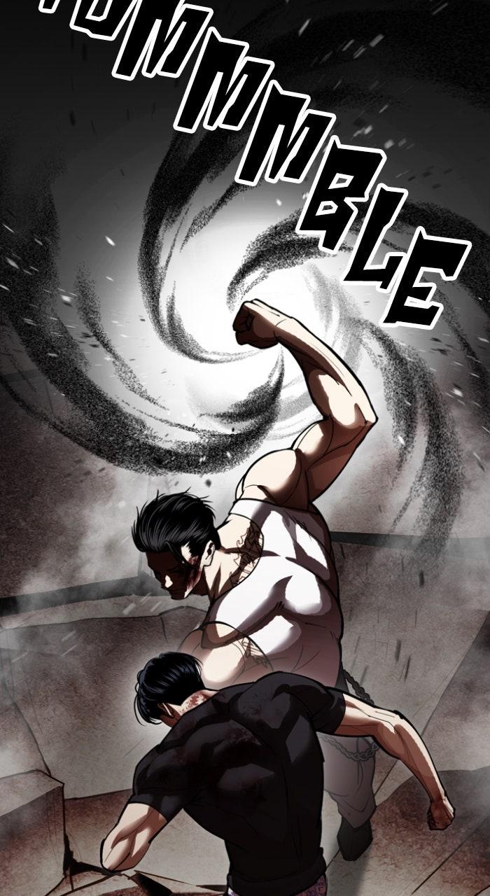 Lookism Chapter 601 — page 93