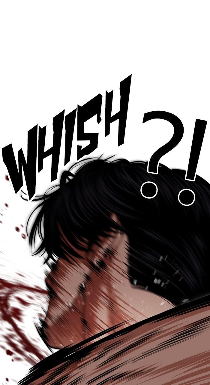 Lookism Chapter 601 — page 99