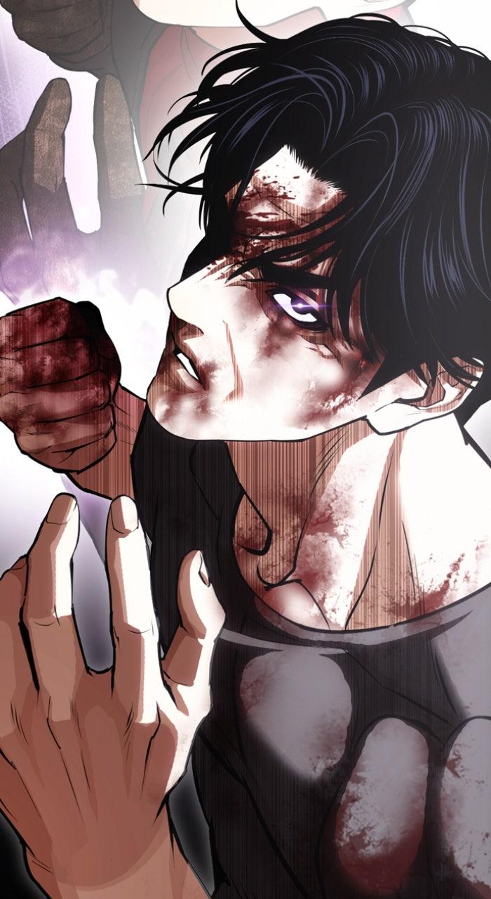 Lookism Chapter 601 — page 103