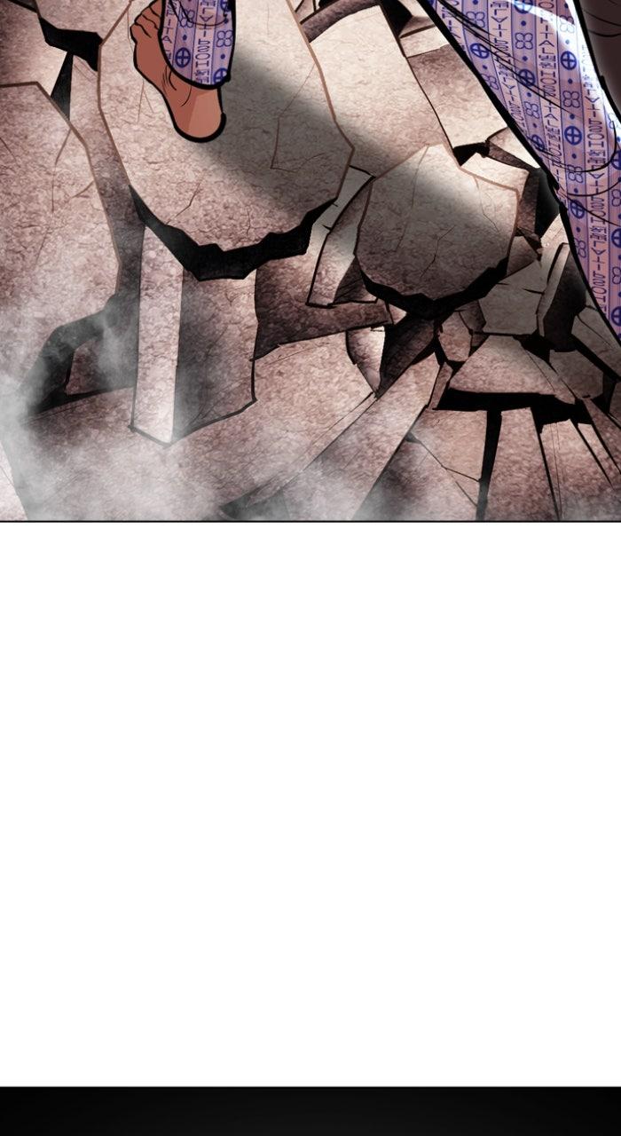 Lookism Chapter 601 — page 107