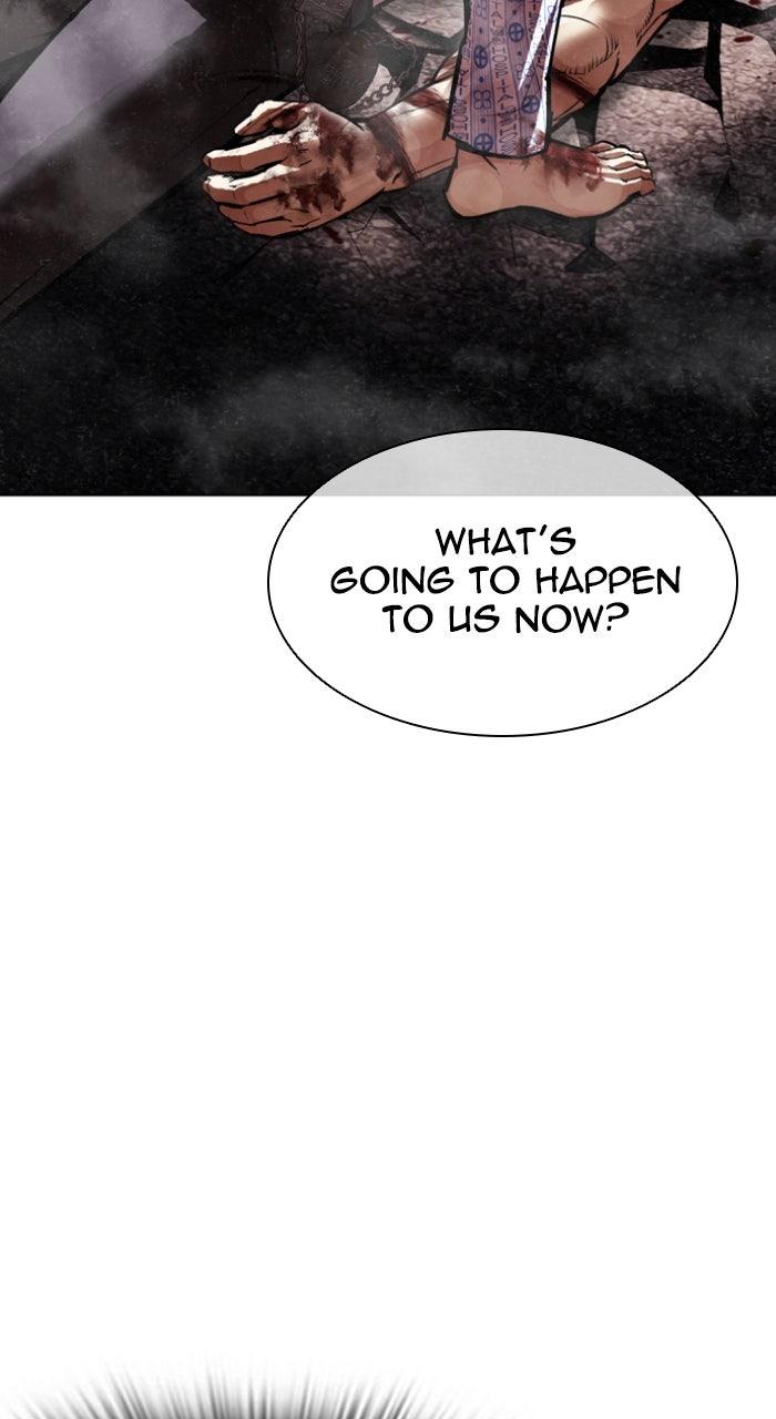 Lookism Chapter 601 — page 120