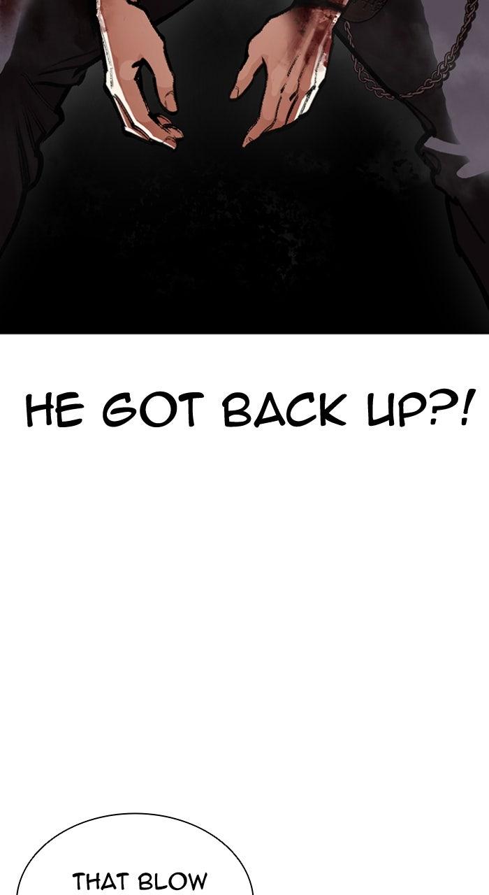 Lookism Chapter 601 — page 125