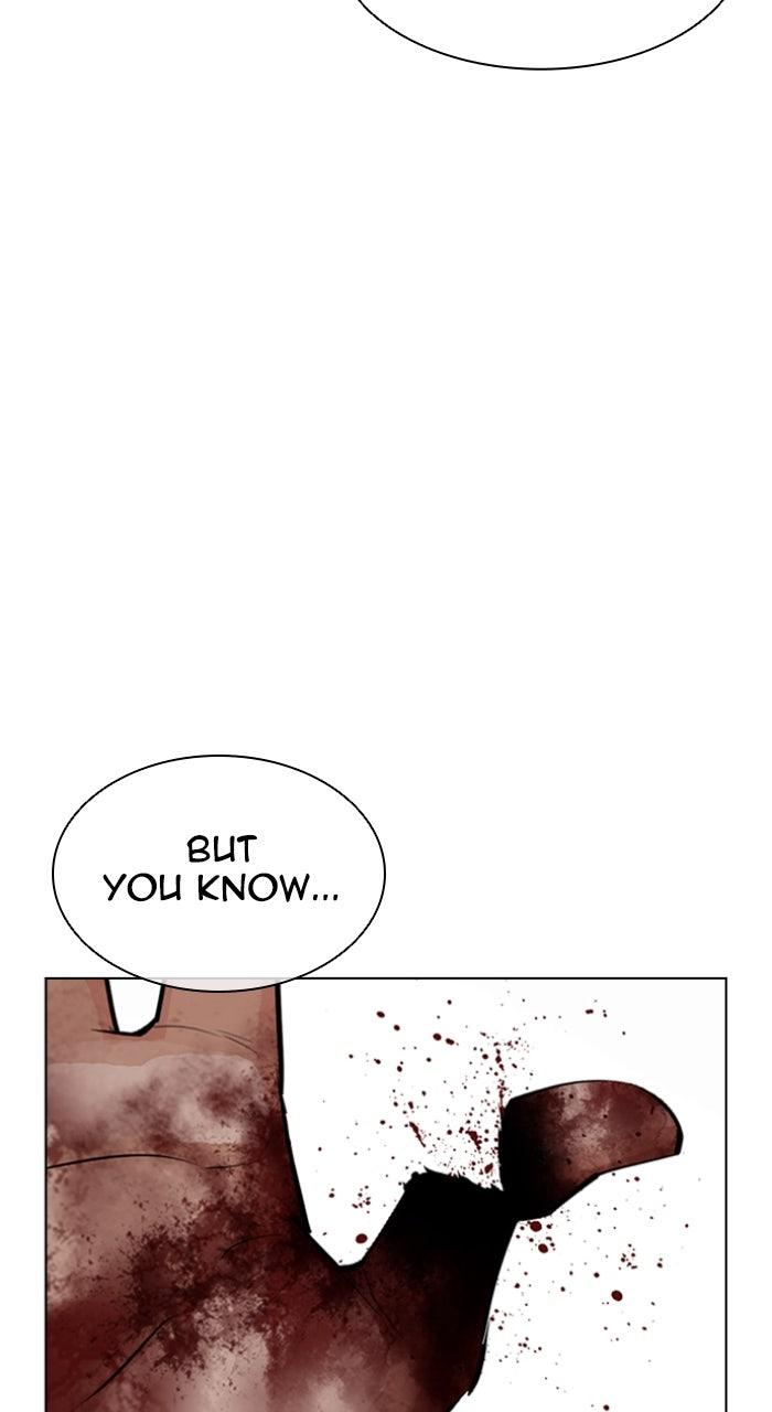 Lookism Chapter 601 — page 131