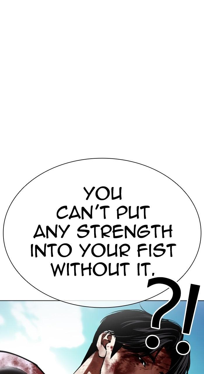 Lookism Chapter 601 — page 133