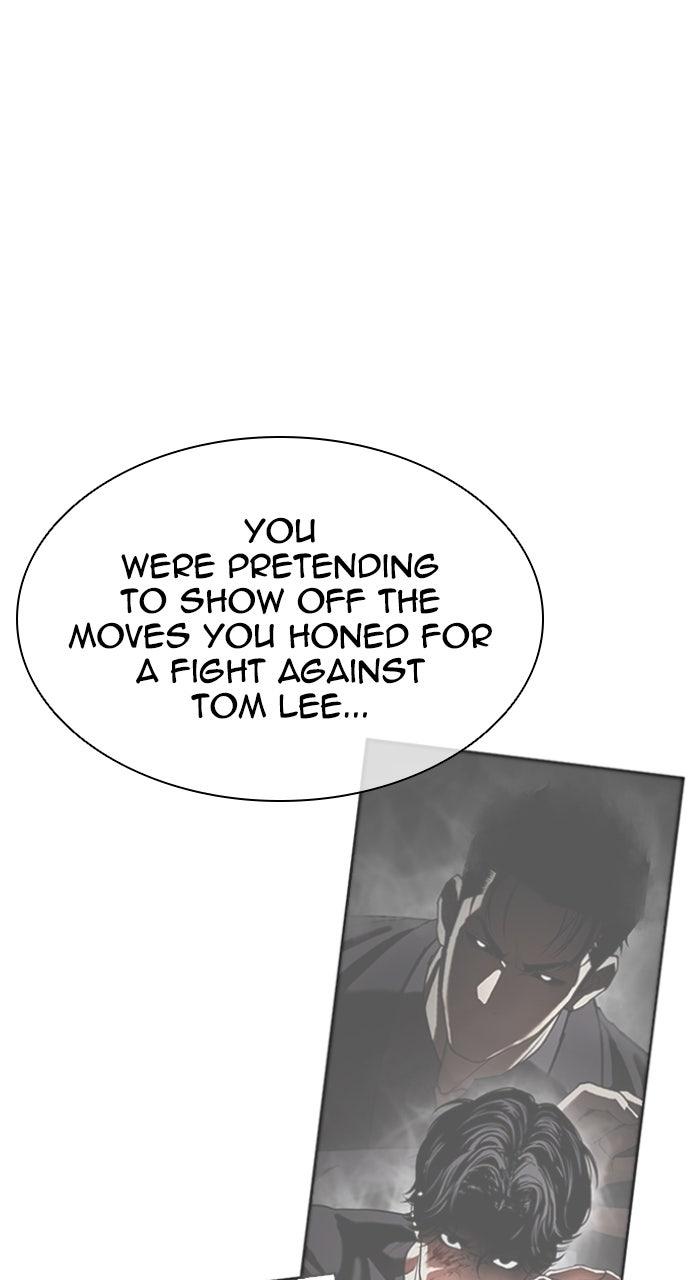 Lookism Chapter 601 — page 136